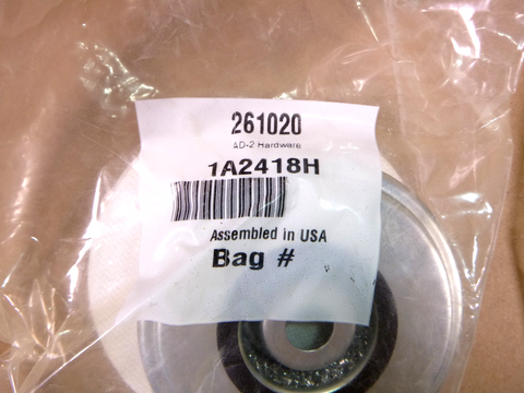 Bendix 286718 AD-2 Desiccant Cartridge Refill Kit | Replacement Truck Parts, Trailer Accessories, Automobile Supplies, Car Parts & Accessories