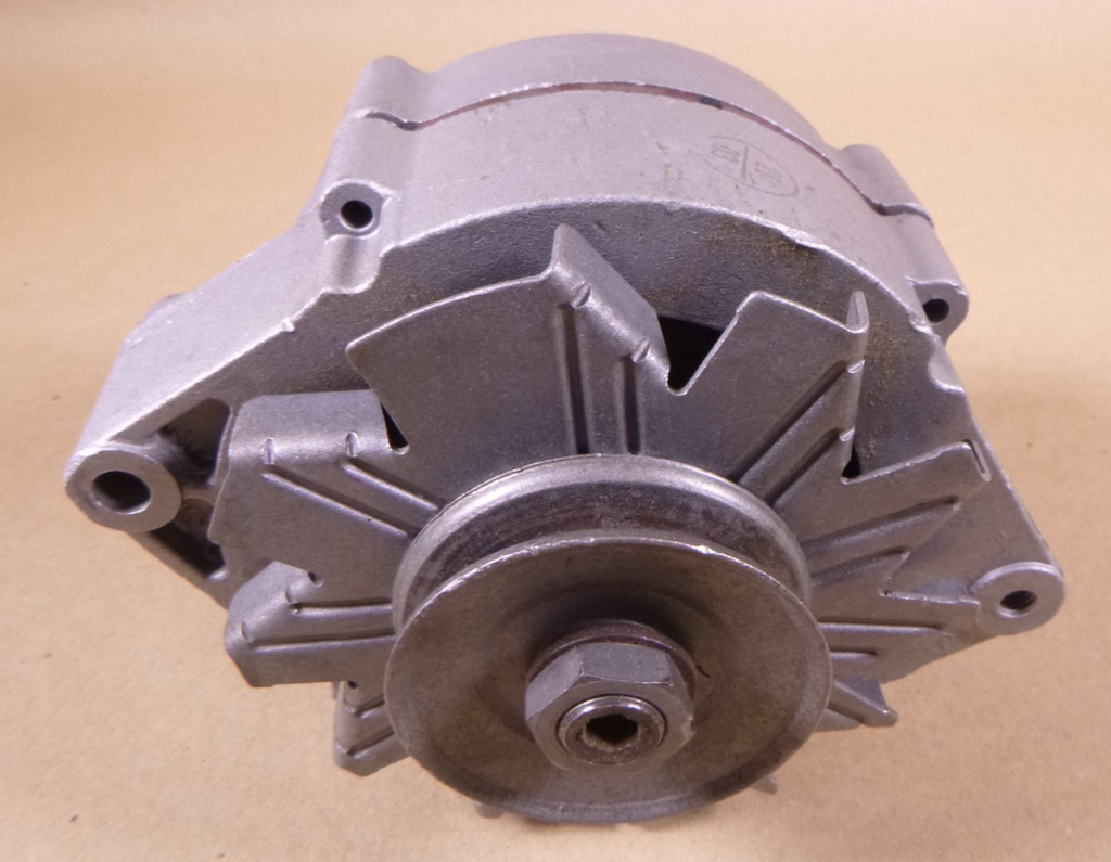 Delco Remy 1100688 Alternator 10DN OEM Genuine 37A 12V | Replacement Truck Parts, Trailer Accessories, Automobile Supplies, Car Parts & Accessories