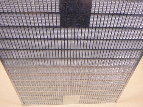 AD-Oracle AL-72982 Combined Filter HEPA | Industrial MRO Replacement Parts, Manufacturing Machine Parts & Components, Heavy Equipment Parts Supplier