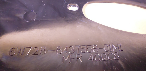 BAE 6437558-01M1 Humvee HMMWV Drive Housing BPMTU Guard , 5340-01-563-5088 | Genuine HMMWV Replacement Parts and Military Surplus Humvee Parts & Accessories