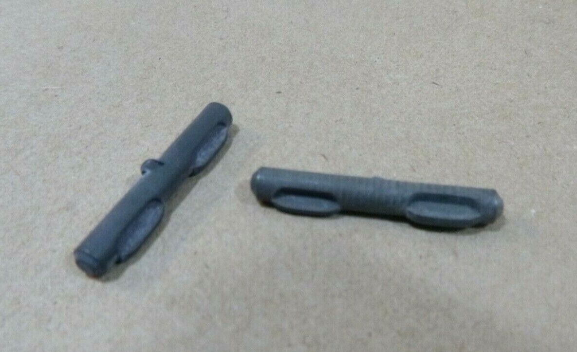 2x USGI M939 Series Trucks Speedometer Adapter Detent Plunger 12301264 | Genuine M35 Military Truck Parts and M939 Cargo Truck Surplus Parts
