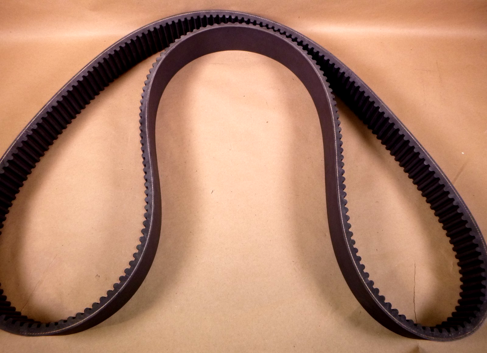 4430V1320 Variable Speed Belt 132" Pitch Length 2-3/4" Width 133" O.D. | Replacement Truck Parts, Trailer Accessories, Automobile Supplies, Car Parts &amp; Accessories