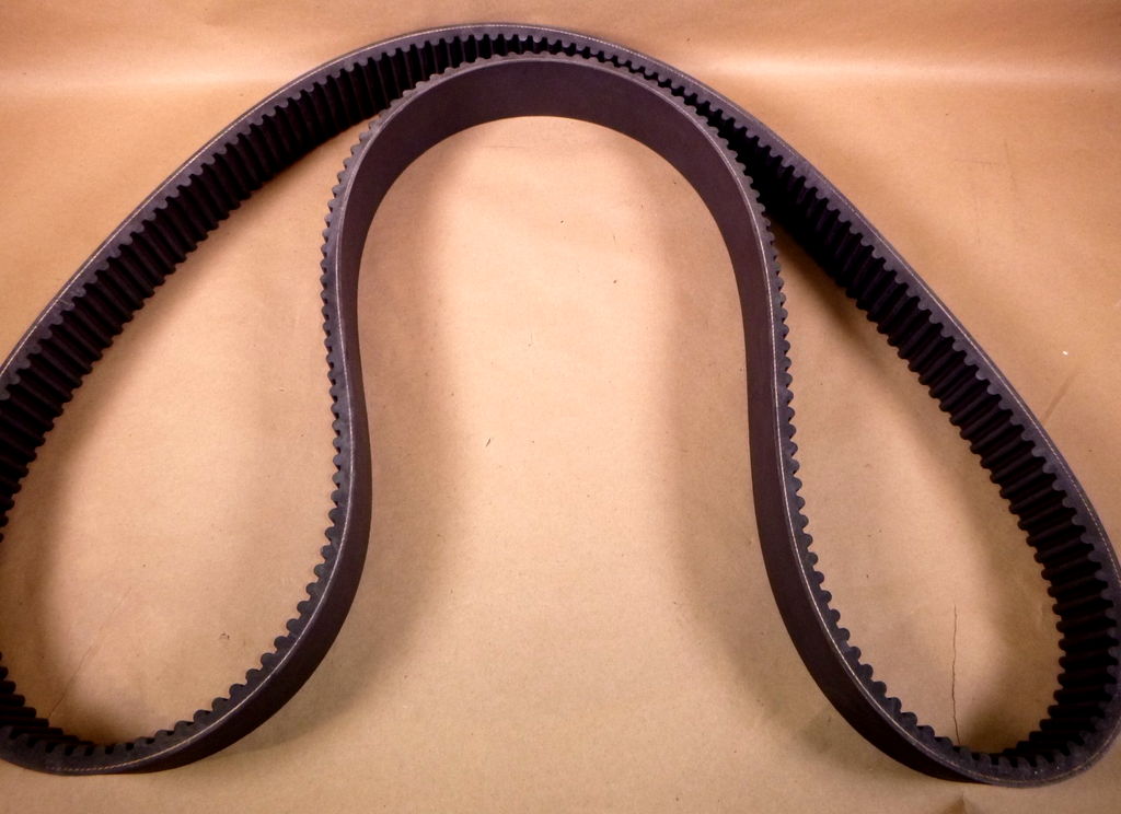 4430V1320 Variable Speed Belt 132" Pitch Length 2-3/4" Width 133" O.D. | Replacement Truck Parts, Trailer Accessories, Automobile Supplies, Car Parts & Accessories