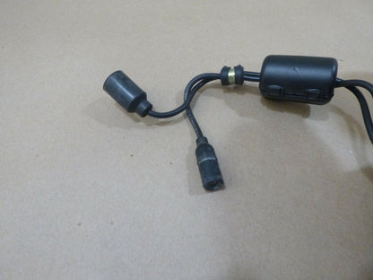 Bergstrom 1000297706 Military Trucks 24 Volt Condenser Fan Motor W/ 9" Fan Blade | Industrial Electric Motors, Pumps &amp; Parts
