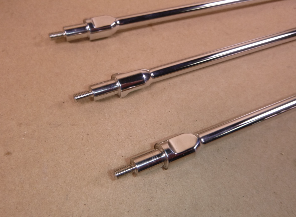 Endress + Hauser Levelflex M FMP43 Guided Radar Level Transmitter - Hygienic App | Electrical MRO Replacement Parts & Components and Commercial Electrical Supplies Company