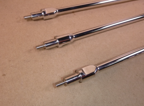 Endress + Hauser Levelflex M FMP43 Guided Radar Level Transmitter - Hygienic App | Electrical MRO Replacement Parts & Components and Commercial Electrical Supplies Company