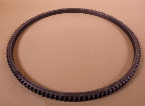 OEM Perkins 31162121 Flywheel Ring Gear For 3.152, 4.236, 6.354, & 1000 Engines | Replacement Truck Parts, Trailer Accessories, Automobile Supplies, Car Parts & Accessories