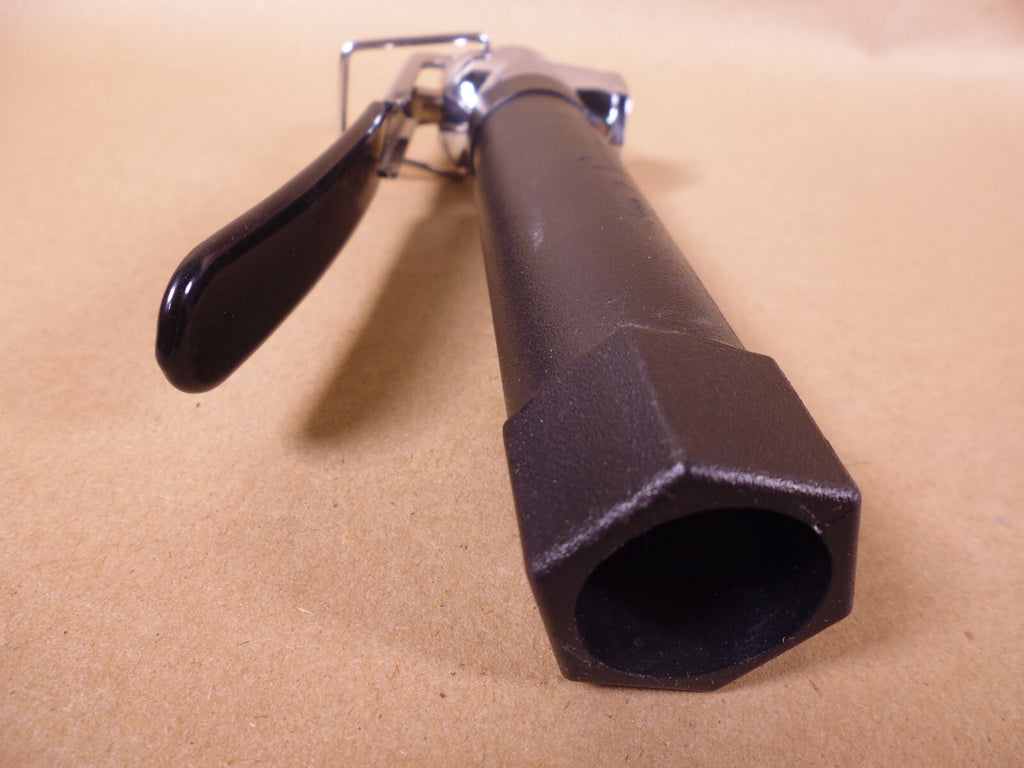 Bradley S27-339 Drench Hose Handle For S19-430 S19-460 S19-465 S19-600 S19-610 | Industrial MRO Replacement Parts, Manufacturing Machine Parts & Components, Heavy Equipment Parts Supplier