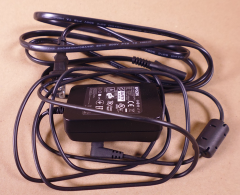 NEW LABELWORKS PX Epson LW-PX700 Industrial Label Maker Kit | Industrial MRO Tools and Replacement Industrial Equipment Components