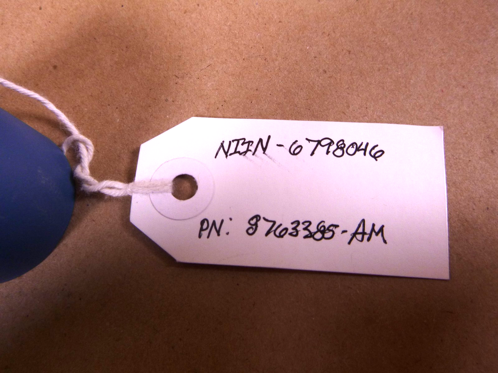 USGI M113 AMPV Door Handle 8763385, 2540-00-679-8046 | Replacement Truck Parts, Trailer Accessories, Automobile Supplies, Car Parts & Accessories