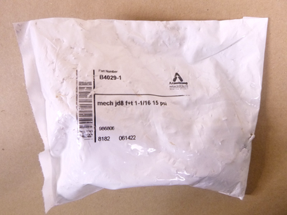 Armstrong mechanism assembly for 15 psi Series J/JD F&amp;T traps W/ 1-1/16 orifices | Industrial MRO Replacement Parts, Manufacturing Machine Parts &amp; Components, Heavy Equipment Parts Supplier