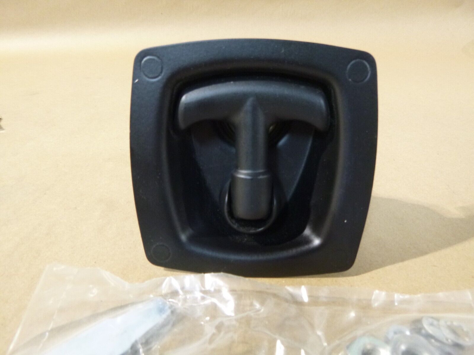 Doosan 6909609 For Bobcat Versahandlers Engine Compartment Latch Handle Assy. | Industrial Tractor Parts Supplier and Surplus Tractor Parts &amp; Accessories