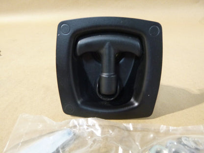 Doosan 6909609 For Bobcat Versahandlers Engine Compartment Latch Handle Assy. | Industrial Tractor Parts Supplier and Surplus Tractor Parts &amp; Accessories