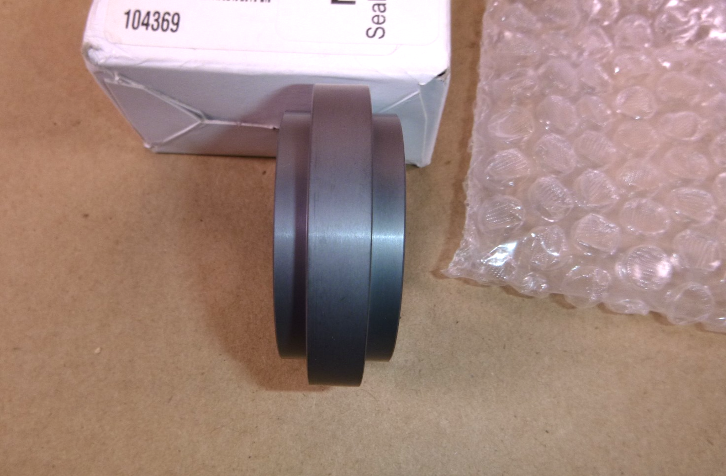 481519 Alfa Laval OEM Seal Seat, Silicone Carbide W/ Certificate ( 2 Pc. Lot) | Industrial MRO Replacement Parts, Manufacturing Machine Parts &amp; Components, Heavy Equipment Parts Supplier