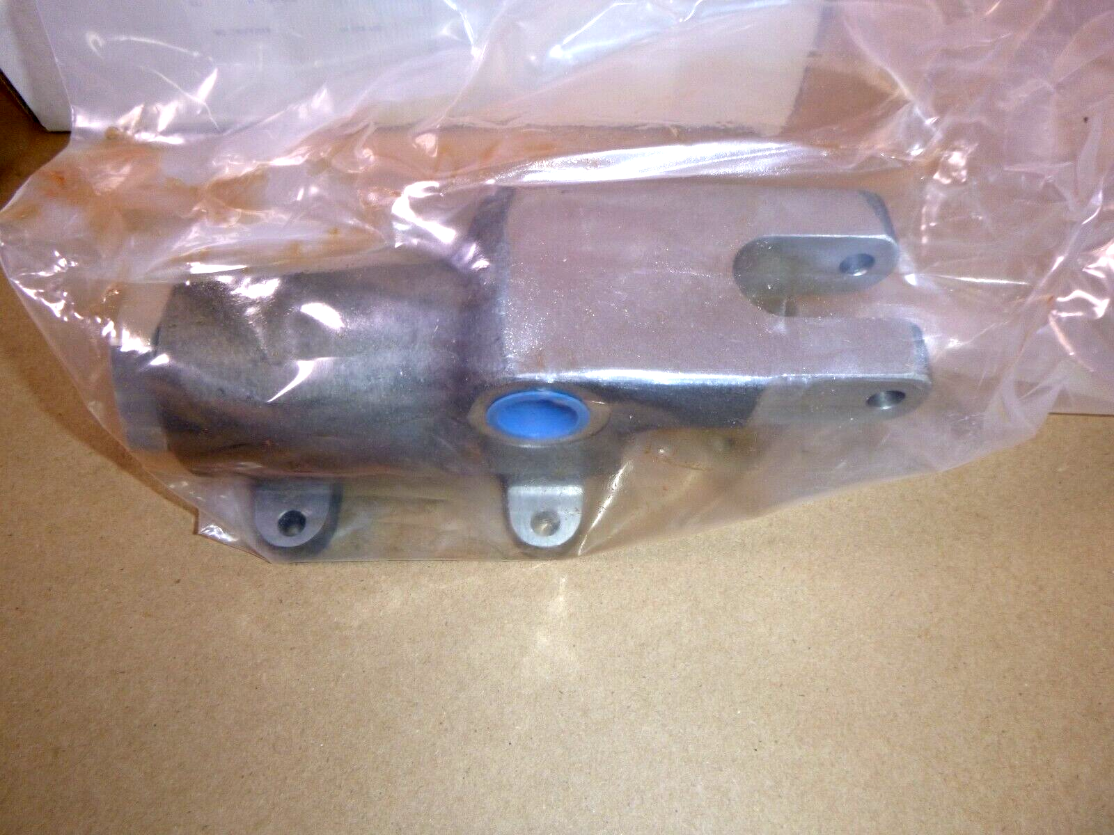 USGI Military RGI Hydraulic Pump 65D35490-1, 4320-00-918-9487 | Replacement Truck Parts, Trailer Accessories, Automobile Supplies, Car Parts &amp; Accessories