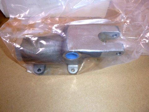 USGI Military RGI Hydraulic Pump 65D35490-1, 4320-00-918-9487