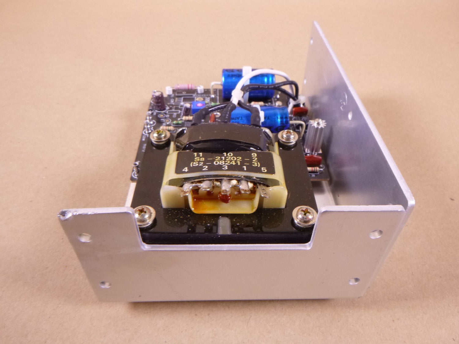 ACME Standard Power SPWD-1218 Power Supply , 100-240VAC, 47-63Hz *DING* | Electrical MRO Replacement Parts &amp; Components and Commercial Electrical Supplies Company
