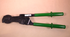 756 Greenlee Ratchet Cable Cutter, Heavy-Duty, 2" Jaw, 1500 KCMIL, 27.5" OAL | Industrial MRO Tools and Replacement Industrial Equipment Components