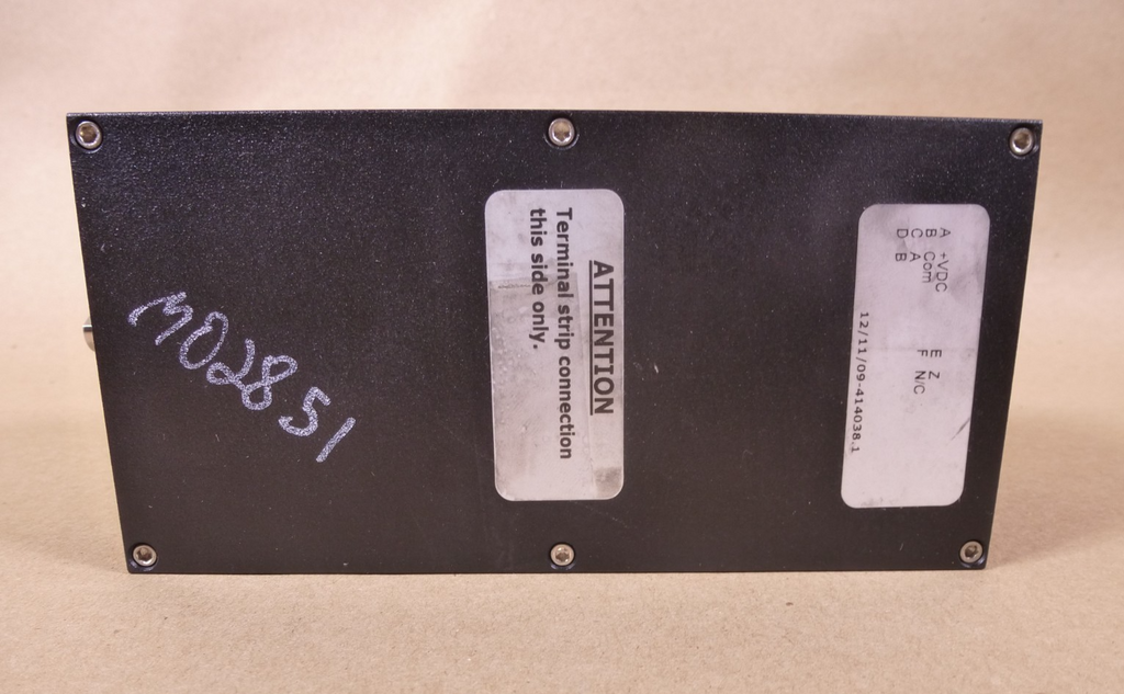 ZHG10004 Red Lion Incremental rotary encoder, single channel, 1000ppr, 5-28 Vdc | Electrical MRO Replacement Parts & Components and Commercial Electrical Supplies Company