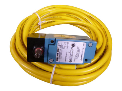 LSQAB3K173-1A Honeywell Micro-Switch Heavy Duty Limit , 600VAC 10 Amps | Electrical MRO Replacement Parts &amp; Components and Commercial Electrical Supplies Company