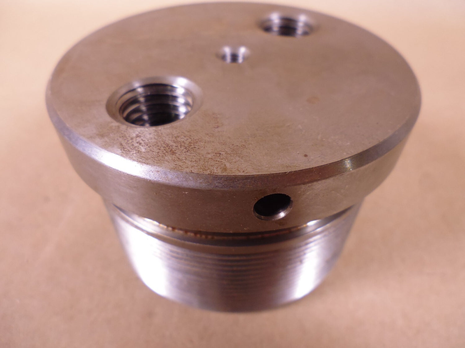 MHE-237 CNH G103221 Linear Actuating Cylinder Parts Kit , 3040-01-212-2058 | Industrial Tractor Parts Supplier and Surplus Tractor Parts &amp; Accessories
