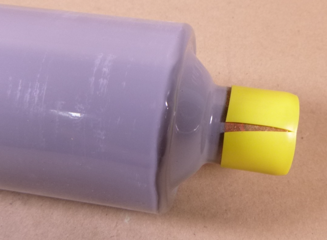 C-609-S Sporlan Catch-All A/C Refrigeration Filter Drier , 1-1/8" ODF | Industrial MRO Replacement Parts, Manufacturing Machine Parts &amp; Components, Heavy Equipment Parts Supplier