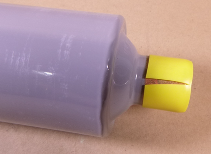 C-609-S Sporlan Catch-All A/C Refrigeration Filter Drier , 1-1/8" ODF | Industrial MRO Replacement Parts, Manufacturing Machine Parts &amp; Components, Heavy Equipment Parts Supplier