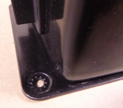 *USED - TOP PLATE DAMAGED* Contact Industries CT350E-24E3S Relay Power Contactor , 350A 3 Pole 24VDC | Electrical MRO Replacement Parts & Components and Commercial Electrical Supplies Company