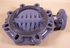 Evian 6964 DN200 8" Butterfly Valve PVC PN 10 D225 , 6964 F0 L0097 Wafer | Industrial MRO Replacement Parts, Manufacturing Machine Parts & Components, Heavy Equipment Parts Supplier