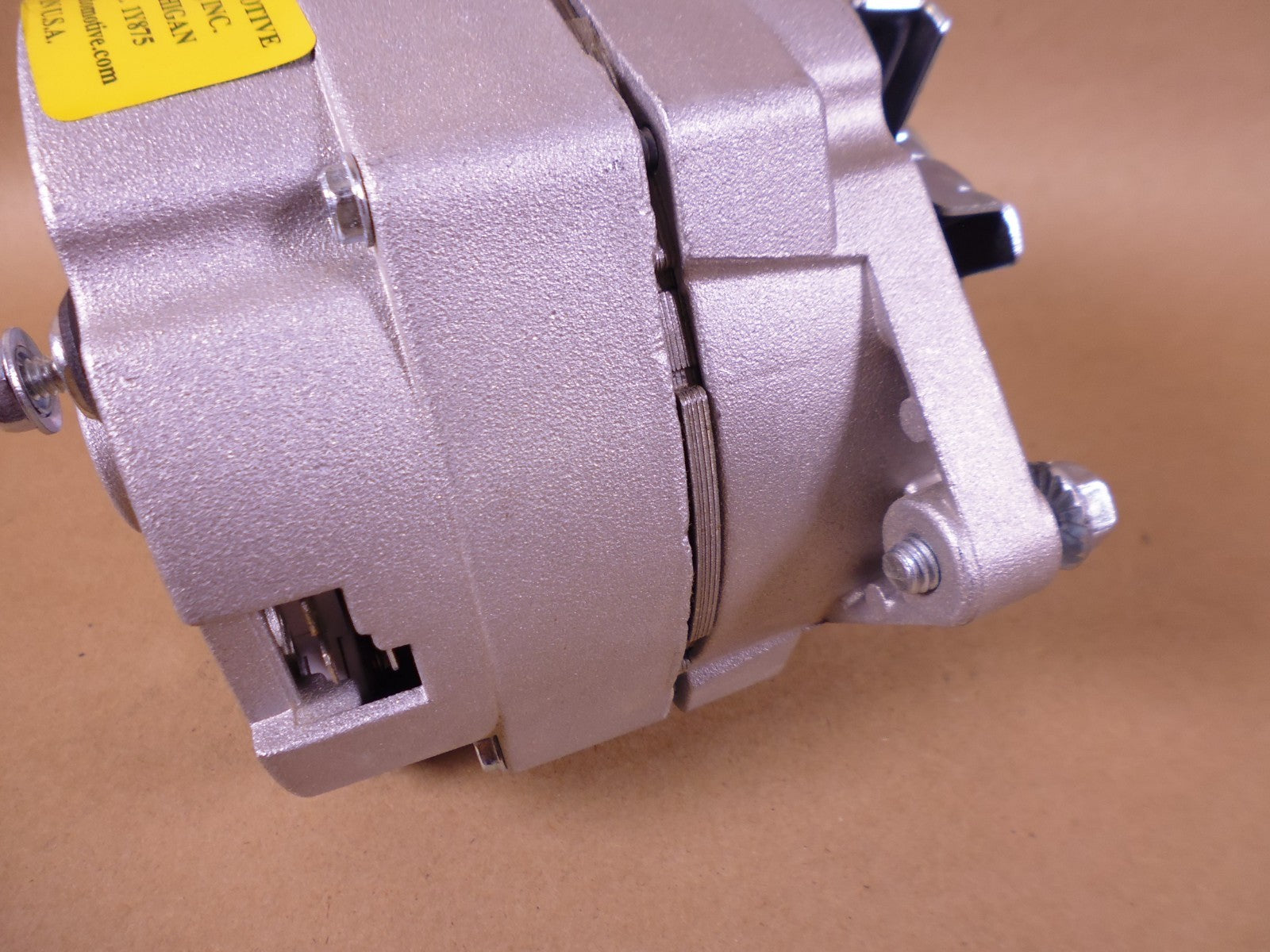 OEM USA SAW 11023063 28 V 40 AMP Alternator Fits 104260A1R A167152 L101465 | Replacement Truck Parts, Trailer Accessories, Automobile Supplies, Car Parts &amp; Accessories