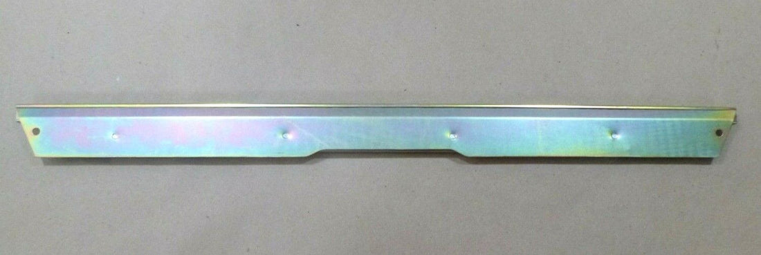 CUCV Genuine GM 1981 - 1991 (LH) Window Lift Channel 15590401, 2540-01-156-6107 | Replacement Truck Parts, Trailer Accessories, Automobile Supplies, Car Parts &amp; Accessories