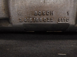 BOSCH DIESEL ENGINE FUEL-INJECTION PUMP PE8ZWM170/100LV-C (CORE FOR REBUILD) | Replacement Truck Parts, Trailer Accessories, Automobile Supplies, Car Parts & Accessories