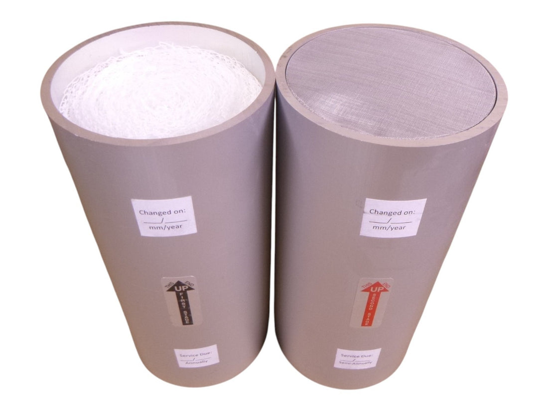 LA MAN 250SKA EXTRACTOR DRYER SERVICE KIT, MADE IN THE USA *NO GASKET* | Industrial MRO Replacement Parts, Manufacturing Machine Parts &amp; Components, Heavy Equipment Parts Supplier