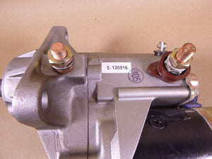 OEM CAT Caterpillar 0R-4320 24V Reman Starter 143-0540 , 3306 3208 3304B 3304 | Industrial Tractor Parts Supplier and Surplus Tractor Parts & Accessories