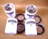 (Lot of 4) Schroeder M10 Hydraulic Filter Element =To P550388, HF6736, BT387-10 | Replacement Truck Parts, Trailer Accessories, Automobile Supplies, Car Parts & Accessories
