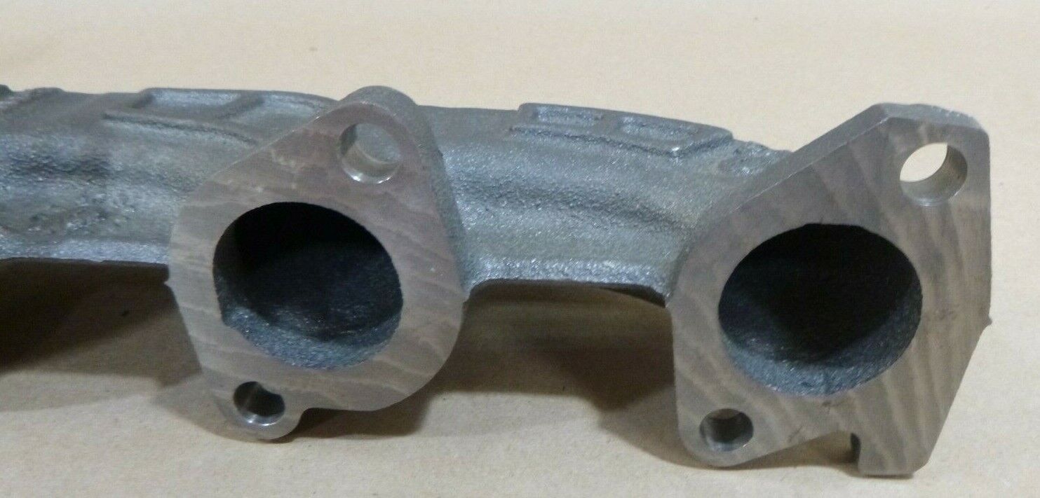 GENUINE FORD 2L1Z-9430-BA EXHAUST MANIFOLD FOR 2003-2006 F-150 03-04 EXPEDITION | Replacement Truck Parts, Trailer Accessories, Automobile Supplies, Car Parts &amp; Accessories