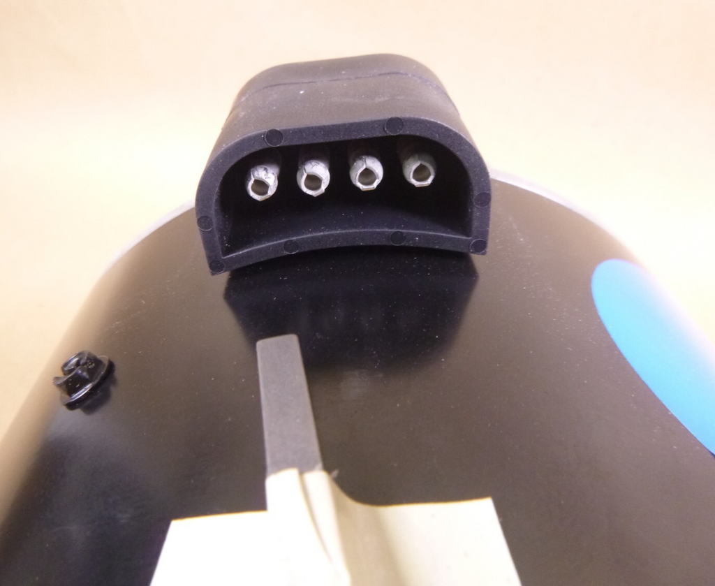 MOT10294 Trane Condenser Fan Motor 460V 3 Phase Motor - 1.5HP, 1140RPM, 56Frame | Industrial Electric Motors, Pumps & Parts