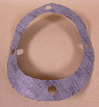 35MTR18 Dodge TIGEAR-2 Motor Adapter Kit 35/18 , 180TC Frame, Size 35 Reducer *TORN GASKET* | Industrial Electric Motors, Pumps &amp; Parts