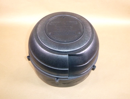 New Genuine John Deere Rotary Ejector Air Precleaner AT221487, 5 Inch Precleaner | Industrial Tractor Parts Supplier and Surplus Tractor Parts &amp; Accessories