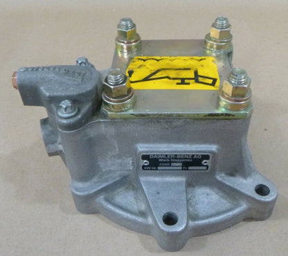 DAIMLER MERCEDES BENZ XVV 65040986 PTO POWER TAKE OFF GENUINE OEM | Replacement Truck Parts, Trailer Accessories, Automobile Supplies, Car Parts &amp; Accessories