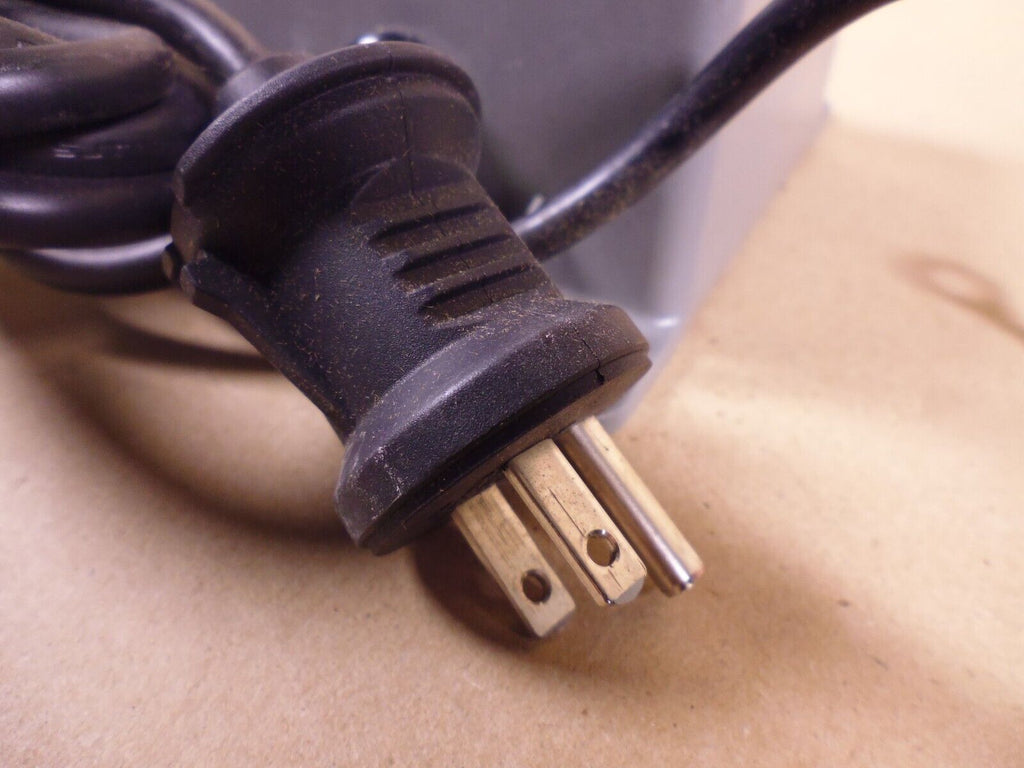 OEM MTU 83442 Onsite Energy Battery Charger , 24VDC @ 5Amp, 120VAC @ 2Amp | Replacement Truck Parts, Trailer Accessories, Automobile Supplies, Car Parts & Accessories