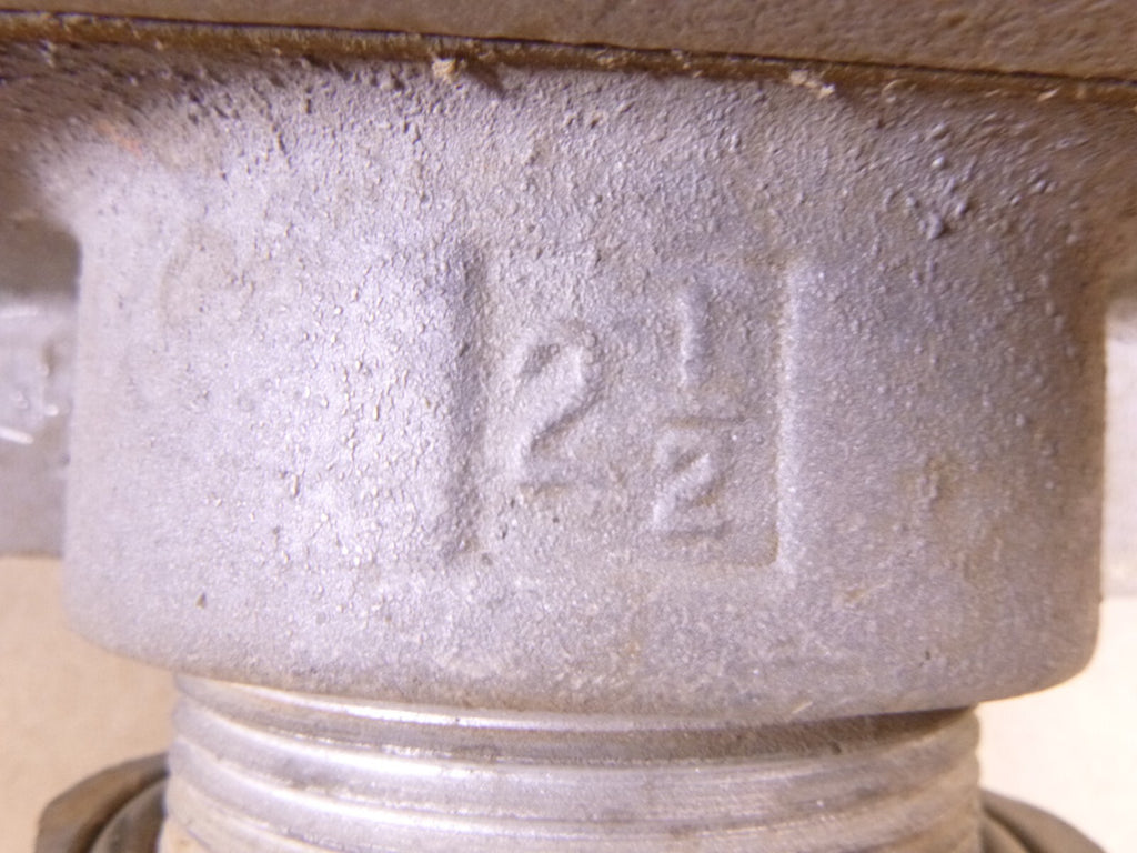 Eaton Crouse-Hinds series AJ78 back box, 200A, 2-1/2" One hub, Cast aluminum | Industrial MRO Replacement Parts, Manufacturing Machine Parts & Components, Heavy Equipment Parts Supplier