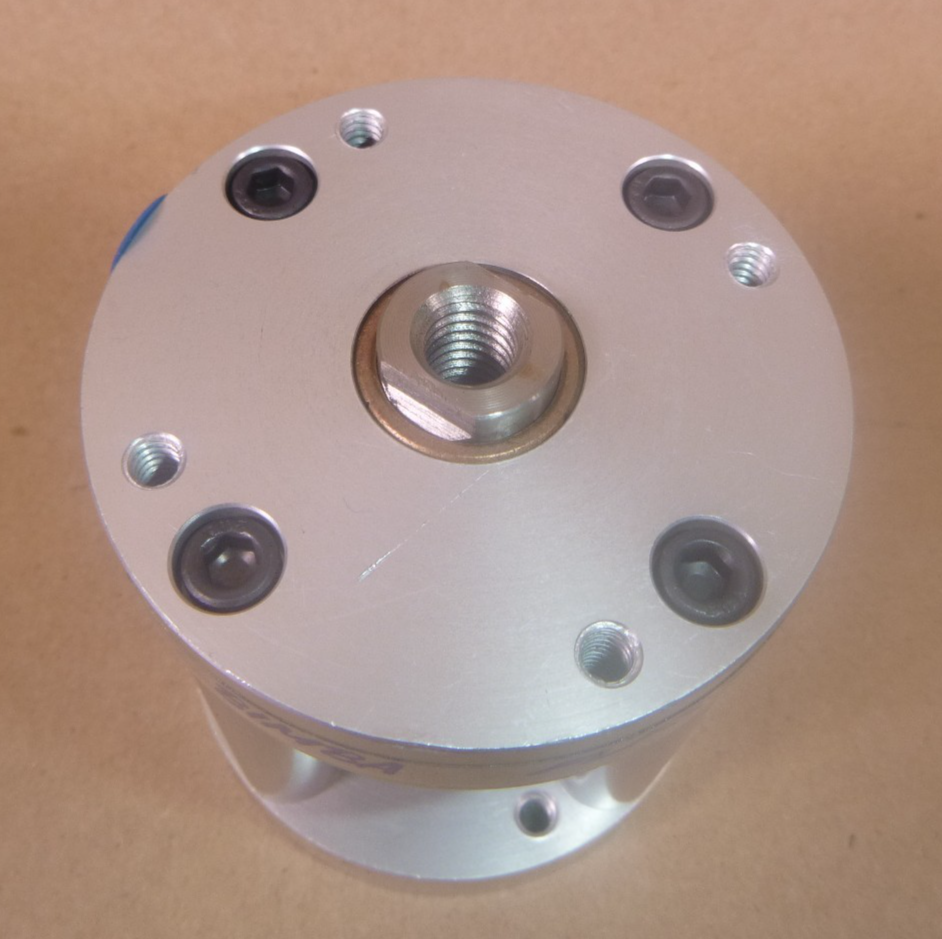 FO-172-3CFT Bimba Double Acting Single End Rod Cylinder 1-1/2" bore 2" Stroke | Industrial MRO Replacement Parts, Manufacturing Machine Parts & Components, Heavy Equipment Parts Supplier