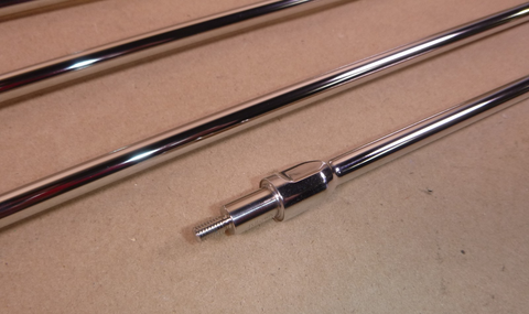 Endress + Hauser Levelflex M FMP43 Guided Radar Level Transmitter - Hygienic App | Electrical MRO Replacement Parts & Components and Commercial Electrical Supplies Company