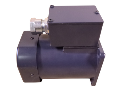 ORIENTAL MOTOR 5IK90GU-ST2F 200/220V 0.8A Induction Motor 90W 50/60Hz 3Phase