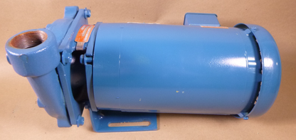 T330GA6-1-1/4-MV Crane Burks 3HP Centrifugal Pump , 1-1/4" NPT, 3500RPM | Industrial Tractor Parts Supplier and Surplus Tractor Parts &amp; Accessories