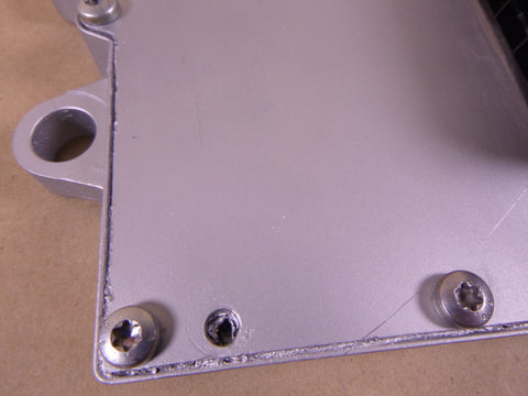 *For Parts* Mercedes Temic 0014462040 ECM Engine Control 001 446 20 40 | Replacement Truck Parts, Trailer Accessories, Automobile Supplies, Car Parts & Accessories