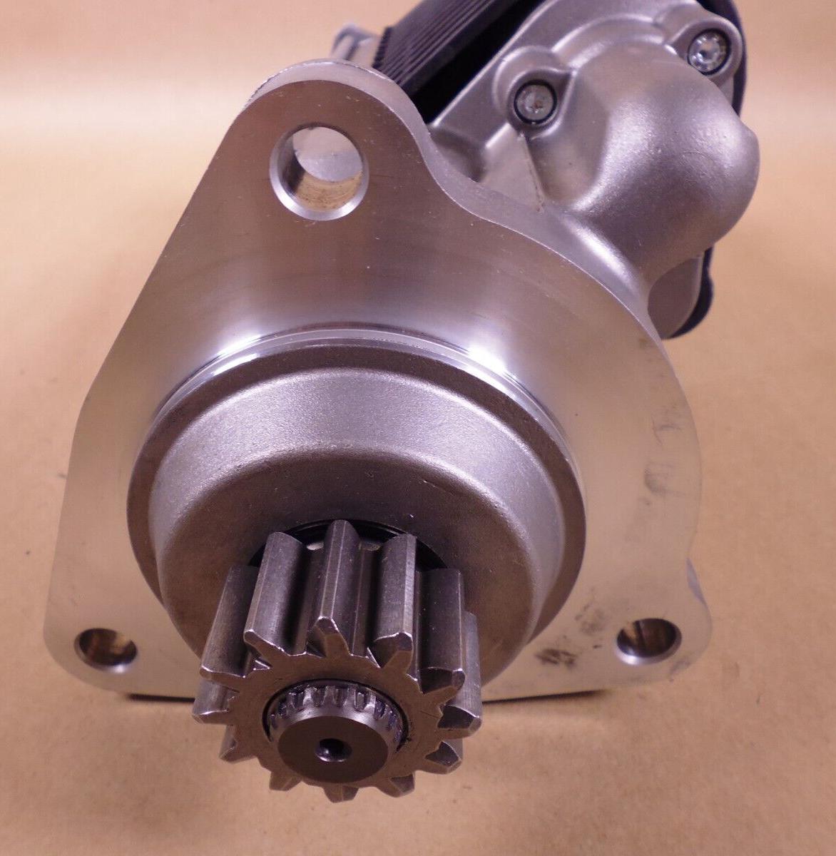 OEM John Deere DZ100471 24V Starter 0001350022 RE522852 450C LC 824J 824K | Industrial Tractor Parts Supplier and Surplus Tractor Parts &amp; Accessories