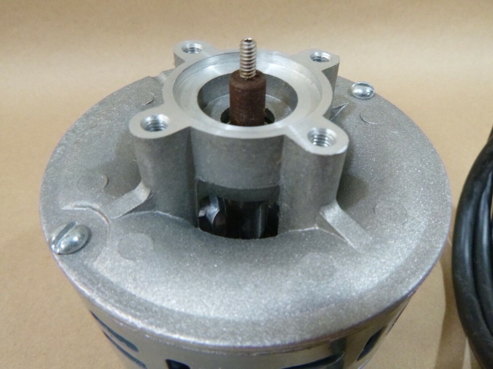 ROBBINS MYERS NAVAL MARINE A/C MOTOR 1/20HP 115V 50/60HZ GORMAN-RUPP 8527-110 | Industrial Electric Motors, Pumps &amp; Parts