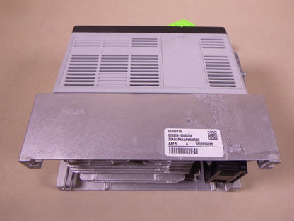 Allen Bradley 20AD3P4A3AYNNRC0 PowerFlex 70 Drive 2HP / 1.5HP 3Phase